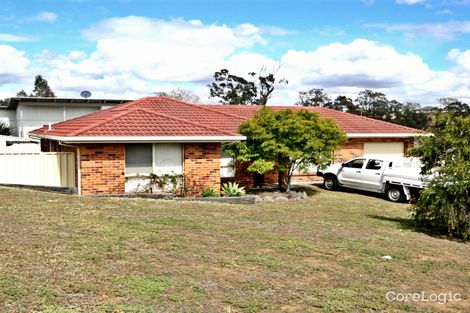 Property photo of 7 Goruk Close Muswellbrook NSW 2333