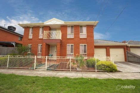Property photo of 24 Deakin Street Maidstone VIC 3012