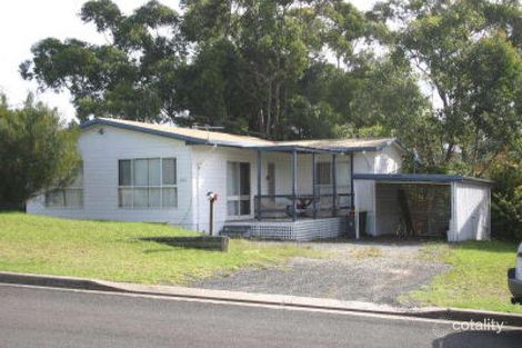 153 Matron Porter Dr, Narrawallee, NSW 2539