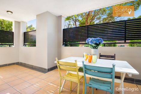 Property photo of 1/33-35 Eastbourne Road Homebush West NSW 2140