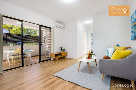 Property photo of 1/33-35 Eastbourne Road Homebush West NSW 2140