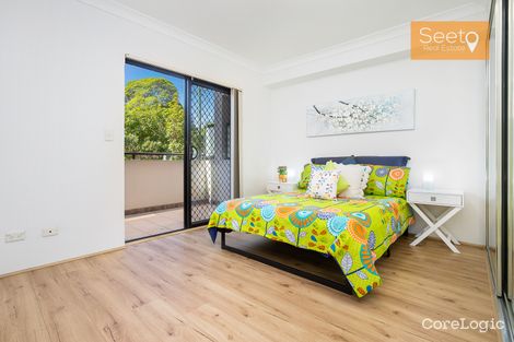 Property photo of 1/33-35 Eastbourne Road Homebush West NSW 2140
