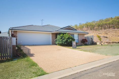 1 Arthur Appleton Pl, Norman Gardens, QLD 4701