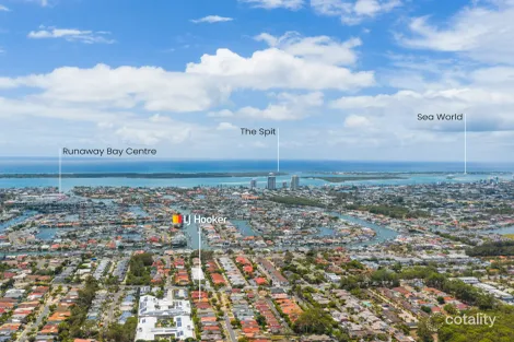 Property photo of 5 Sidney Nolan Drive Coombabah QLD 4216