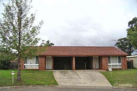 14 Acres Pl, Bligh Park, NSW 2756