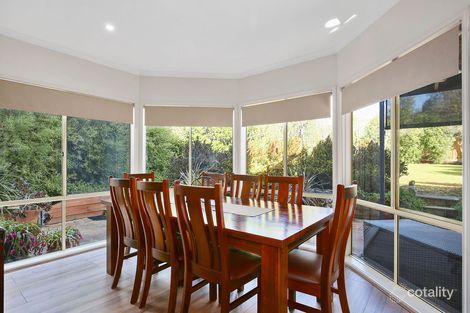 Property photo of 107 Billanook Way Chirnside Park VIC 3116
