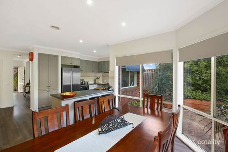 Property photo of 107 Billanook Way Chirnside Park VIC 3116