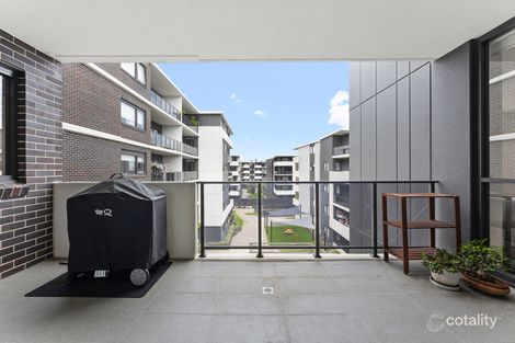 Property photo of 306/91A Grima Street Schofields NSW 2762