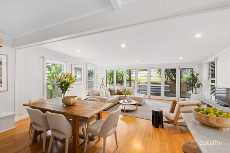 Property photo of 71 Ashgrove Avenue Ashgrove QLD 4060