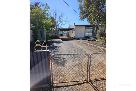 Property photo of 84 Shaw Street Coolgardie WA 6429
