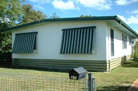 Property photo of 21 Young Street Pittsworth QLD 4356