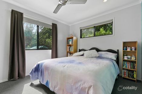 16 Blythe St, Burrum Town, QLD 4659