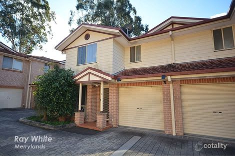 Property photo of 11/33 Bowden Street Guildford NSW 2161