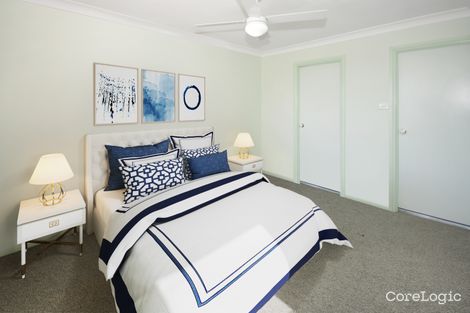 Property photo of 11/33 Bowden Street Guildford NSW 2161