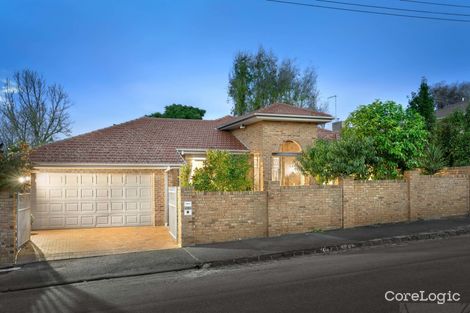 Property photo of 52 Mary Street Kew VIC 3101