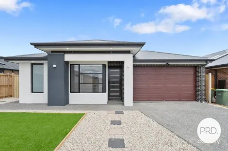 7 Linkage St, Bonshaw, VIC 3352