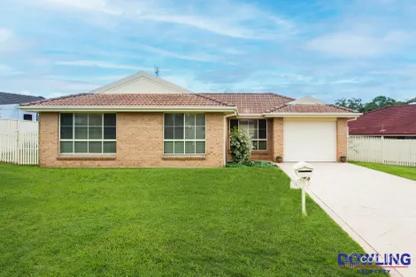 20 Dangar Cct, Medowie, NSW 2318