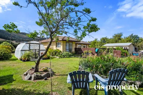 Property photo of 133 Slab Road Cygnet TAS 7112