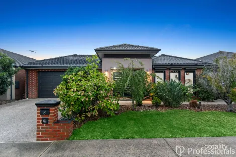 8 Kinetic Ave, Hillside, VIC 3037