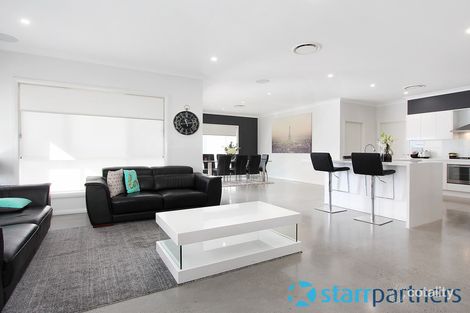 Property photo of 11 Buran Road Pemulwuy NSW 2145