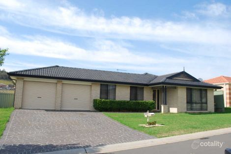 11 Springwood St, Albion Park, NSW 2527