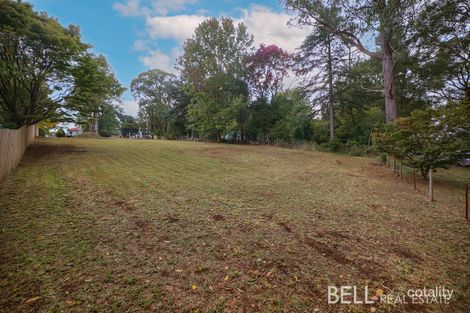 135 Gembrook Rd, Gembrook, VIC 3783