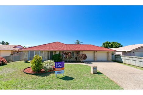 2 Elliott Ct, Victoria Point, QLD 4165