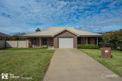 Property photo of 8 Tennant Close Mudgee NSW 2850