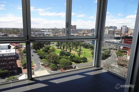 Property photo of 1408/142 Franklin Street Adelaide SA 5000