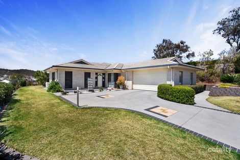 Property photo of 12 Carla Crescent Westbrook QLD 4350