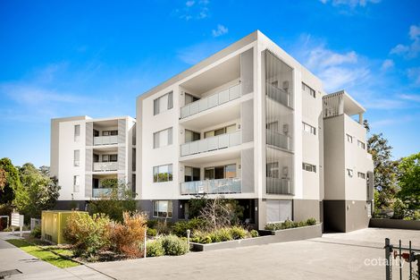 108/10-18 Meryll Ave, Baulkham Hills, NSW 2153