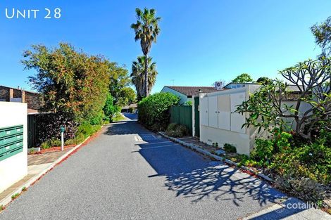 Property photo of 28/208 North Beach Drive Tuart Hill WA 6060