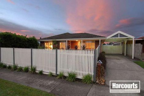 Property photo of 3 Exford Court Carrum Downs VIC 3201