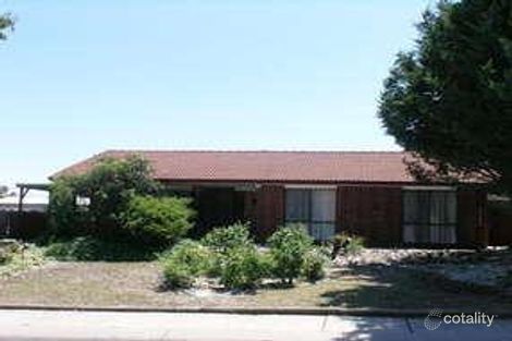 Property photo of 50 Alice Jackson Crescent Gilmore ACT 2905