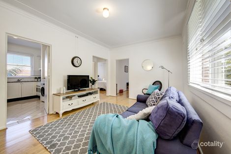 Property photo of 4/36 Bent Street Neutral Bay NSW 2089
