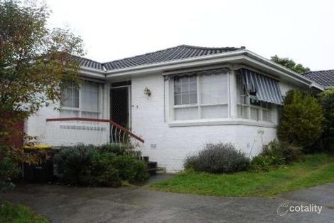 3/374 Burwood Hwy, Burwood, VIC 3125