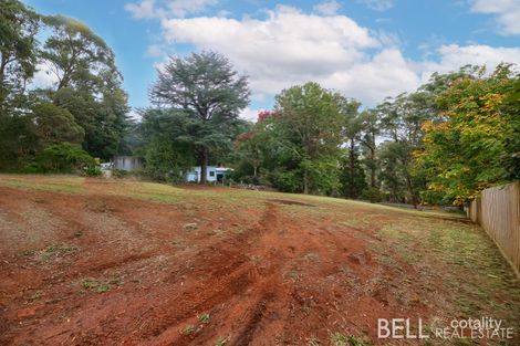 Property photo of 135 Gembrook Road Gembrook VIC 3783