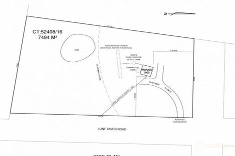 198 Lune River Rd, Lune River, TAS 7109