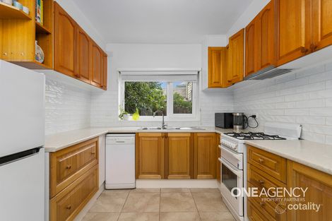 Property photo of 2/86 Pentland Parade Yarraville VIC 3013