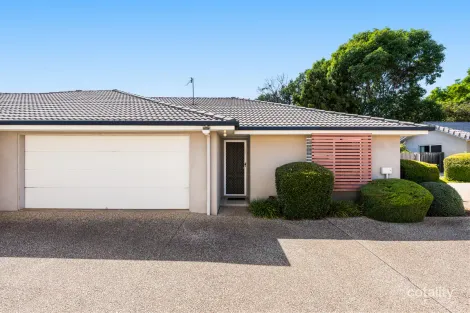 7/116-118 Taylor St, Newtown, QLD 4350