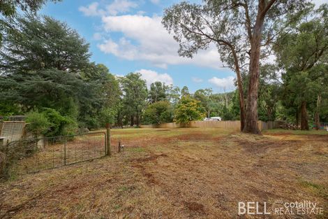 Property photo of 135 Gembrook Road Gembrook VIC 3783