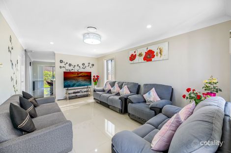 Property photo of 55 Waring Crescent Plumpton NSW 2761