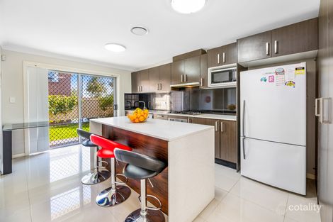 Property photo of 55 Waring Crescent Plumpton NSW 2761