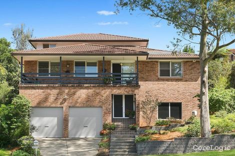 Property photo of 25 Baker Crescent Figtree NSW 2525