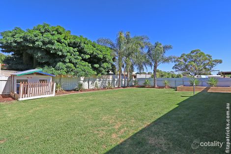 Property photo of 16 Nardoo Street Glenfield Park NSW 2650