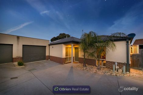 2/83 Fleetwood Dr, Narre Warren, VIC 3805