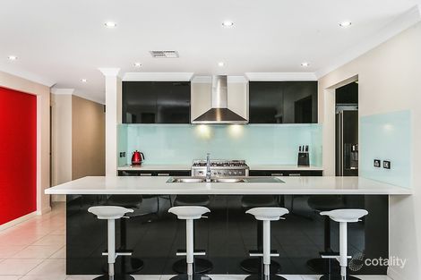 Property photo of 7 Cummins Loop Harrington Park NSW 2567