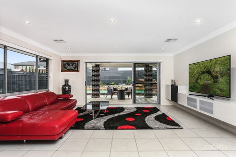 Property photo of 7 Cummins Loop Harrington Park NSW 2567