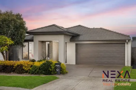 5 Stately Ave, Wyndham Vale, VIC 3024