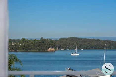 Property photo of 23 Marine Parade Nords Wharf NSW 2281